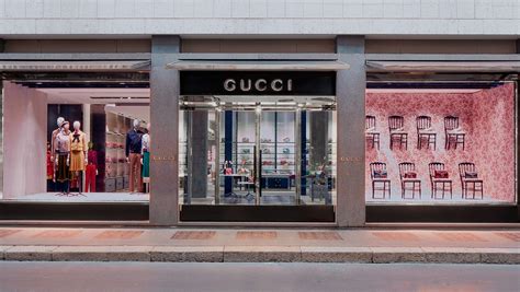 t heijnen gucci tilburg|GUCCI® Store Locator .